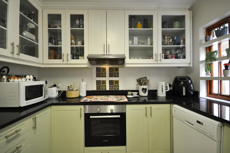 2 Bedroom Property for Sale in Stellenbosch Central Western Cape